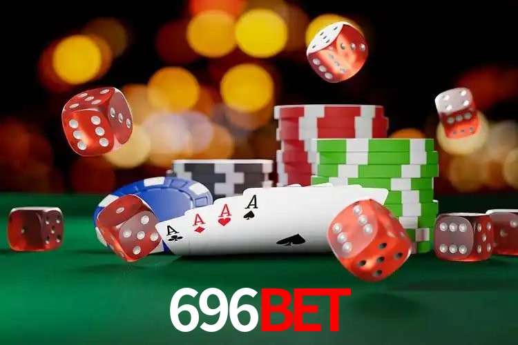 Experiência VIP 696bet